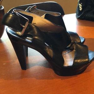 Michael Kors heels